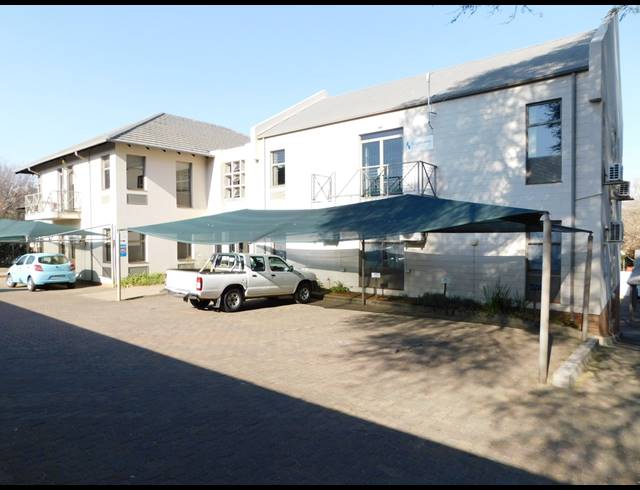 159M² OFFICE FOR SALE IN BORDEAUX